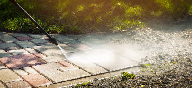 Best Warehouse Floor Cleaning in Fridley, MN